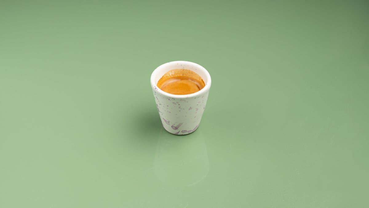 Espresso