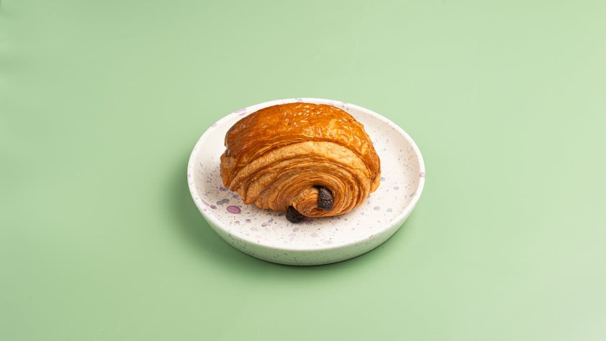 Pain au chocolat