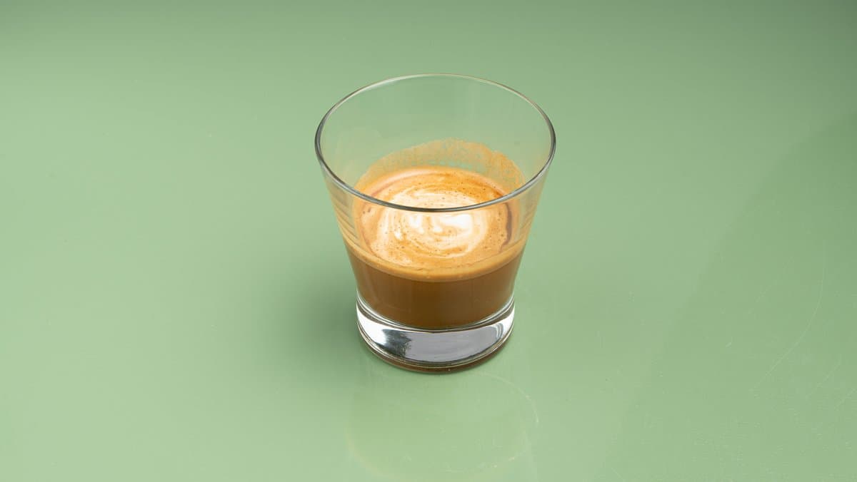 Cortado