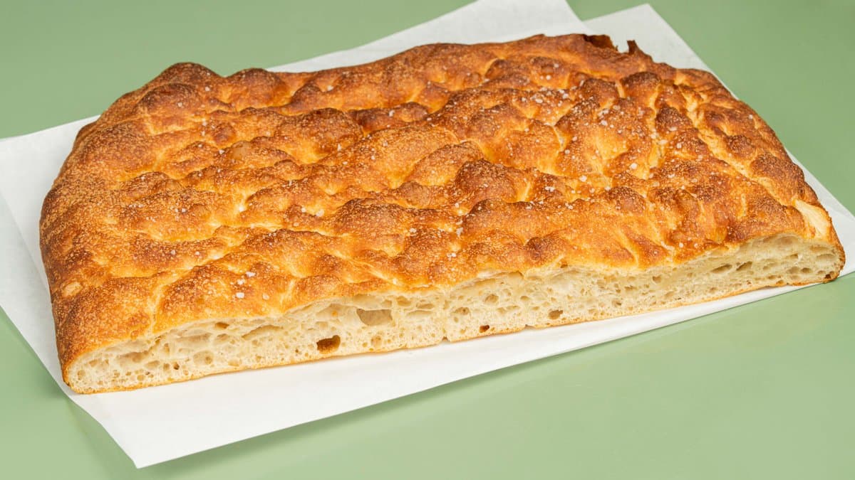 Focaccia