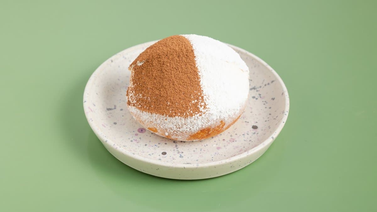 Tiramisù maritozzo