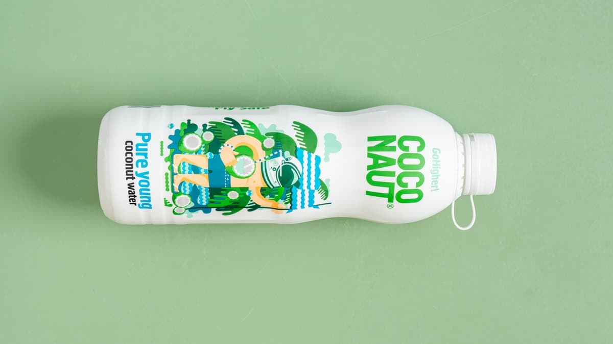 Original coconut water - 1L