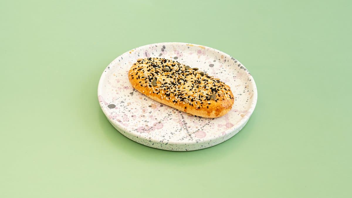 Greek cheese pie  (vegetarian)