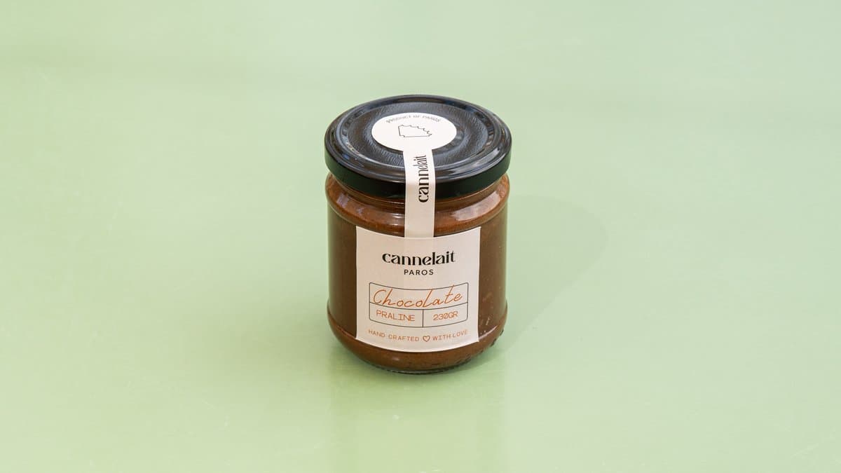 Praline a l'Ancienne 200g 