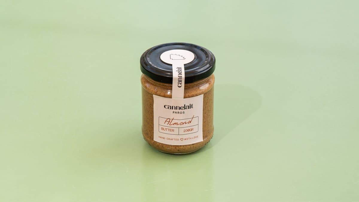 Almond butter - 200g