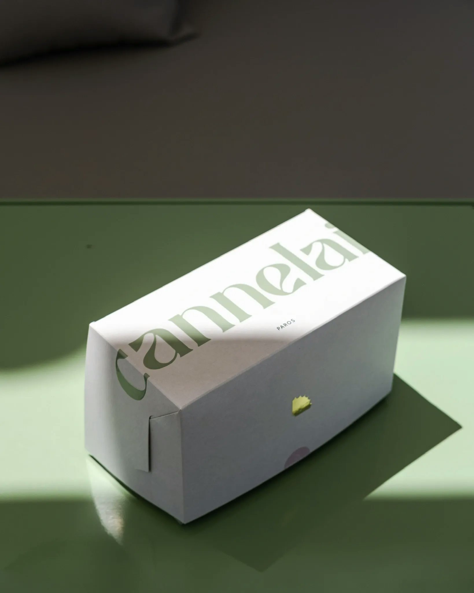 cannelait box